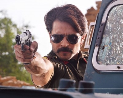 TV actor Ashish Sharma wins 'Jhalak Dikhhla Jaa 7'